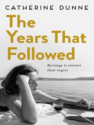 cover image of The Years That Followed
